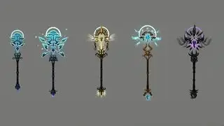 Legion Alpha,  Holy Priest First Impressions