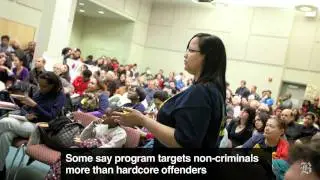 Patrick refuses to sign Secure Communities program