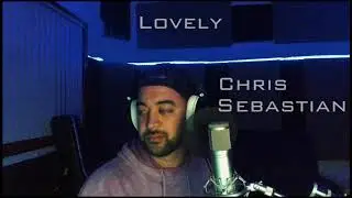 Billie Eilish & Khalid - Lovely (Chris Sebastian Cover)