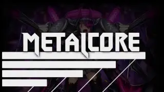 METALCORE LIVE