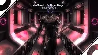 New music by AvAlanche & Flash Finger -  Keep Go On