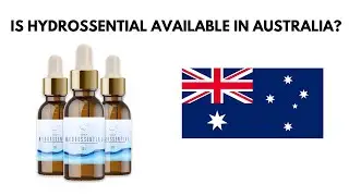 Hydrossential Australia Warning!! (Hydrossential Australia) Hydrosential