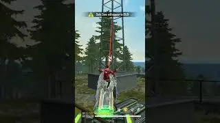 Teleport bug | Works or not??| TG FF #killadigaming #shorts #Shorts
