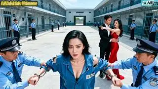 Tổng Tài Tàn Nhẫn Đẩy Vợ Vào Tù Vì Tiểu Tam, Tới Lúc Anh Nhận Ra Quỳ Gối Xin Lỗi Hối Hận Đã Quá Muộn