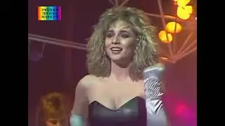 OLE OLE con MARTA SANCHEZ Bailando sin salir de casa (TV Show)