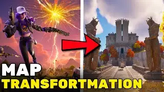 Why Blitz is Slowly Becoming Chapter 4