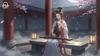 Chinese Zen Music for Deep Sleep | Calm Mind & Peaceful Night