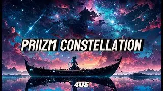 4US - PRIIZM CONSTELLATION [Outertone Records Release]