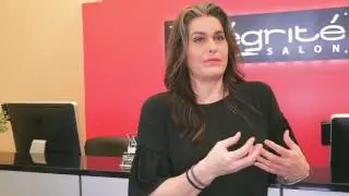 Case Study: Int&eacute;grit&eacute; Salon
