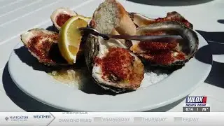 'Save Our Shells' boosts oyster reef restoration across South Mississippi