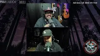 EP#200 Tijuana Donkey Show West Coast Style