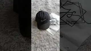 Nike Unisex Club Unstructured Swoosh Cap