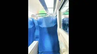 Inside train #india #wedding #love #ukindia #uk #travel