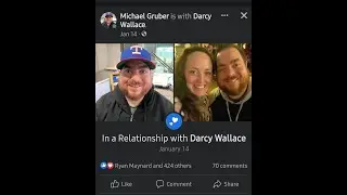 Grubes Gets a Girlfriend