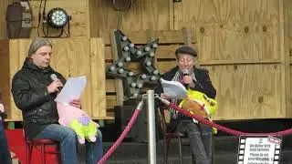 Hörspiel Spongebob Schwammkopf - Der Witzekobold (Santiago Ziesmer & Fritz Rott)
