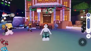 Roblox 99 ночей в лесу пати 🥳🥳🥳🥳🥳