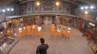 Lock Upp Live Full Episode:Karan Kundra Prince Narula on Munawar Faruqui Anjali Arora Munjali moment
