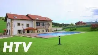 Posada Casona de la Ventilla en Laredo