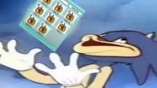 The ASTD Treasure Quest RNG be like