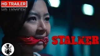 Stalker | Official Trailer | 2021 | Christine Ko | A Drama Thriller Movie