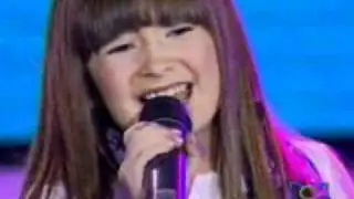 SOFI - YA NADA QUEDA - 24-10-11- Factor Xs
