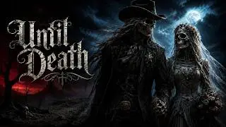 Until Death &ndash; A Dark Country Ghost-Rider Ballad | Outlaw Gothic Western