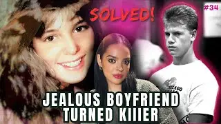SOLVED: What Happened To Amy Carnevale? He said 