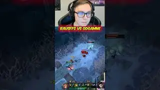 Bausffs vs ODoamne 1v1