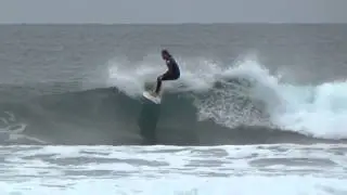 Surf Sister Taiwan - The 'B' Roll