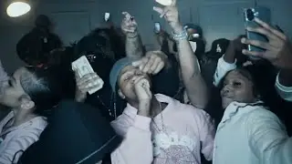 Lul Skii - Murda Bitcc (Official Video)