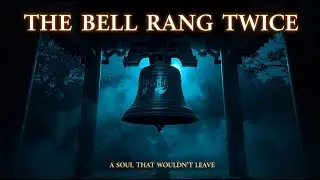 The Bell That Rang Twice &ndash; Thai Funeral Ritual Horror | A Soul That Wouldn&rsquo;t Leave