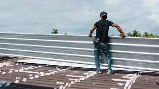 The Top Commercial Roofing Installers In Kansas! | Independence, KS &ndash; Falcon Roofing