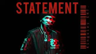 Statement.(Beat.by.Esteego)