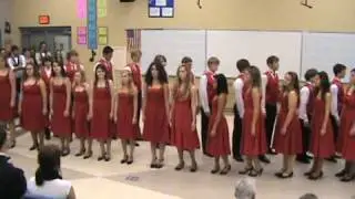 Bohemian Rhapsody - SJCCA Show Choir