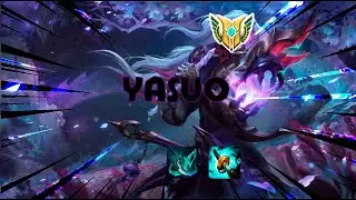 Yasuo.exe? | НАРЕЗКА ВЕСЕЛЫХ МОМЕНТОВ