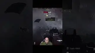 Catch a warzone cheater