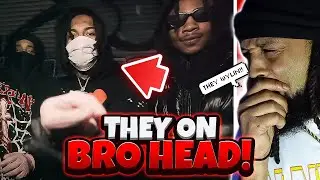 ЧТО СДЕЛАЛ ША ЭК?! Sheemy x Mhady2hottie — Вините ЭК (РЕАКЦИЯ)