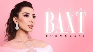 Baxt formulasi #2026 