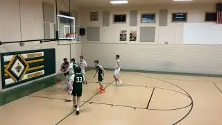 CLA vs. Westfair (4th Quarter)  (CLA 50-29) 1/20/26