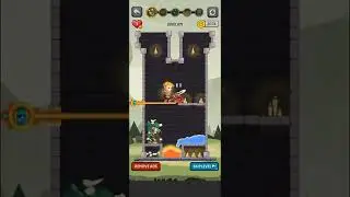 How to Loot: Pin Pull & Hero Rescue Level 71 | Android Gameplay