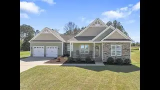 Homes for Sale - 510 S Lincoln Street, Benson, NC