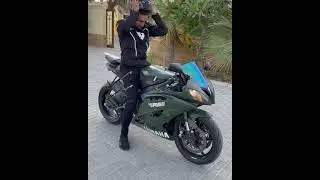 movlogs with luxury ride #luxury  #ride #movlogs #bike