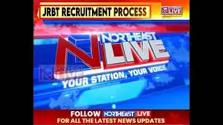 Tripura: Job aspirants demand immidiate publication of JRBT Group-D result