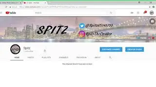 How to get a free Twitter Banner or Youtube Banner