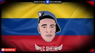 JOVEM DEX - NAV [ 150 BPM  ] BAILE DA COL&Ocirc;MBIA  LAN&Ccedil;AMENTO 2019