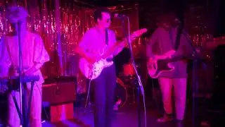 Honkies - &lsquo;Entitled to Nothing&rsquo; (Live) - The Windmill- Brixton- 09/04:2019