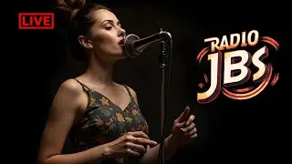 Jazz Blues Soul Live! Radio JBS