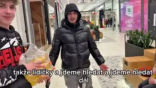 MVPS ROZD&Aacute;VAJ&Iacute; PIT&Iacute;ČKA **NESKUTEČN&Eacute;😱**