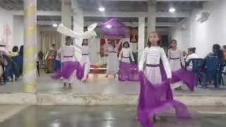 En los brazos de Pap&aacute; 