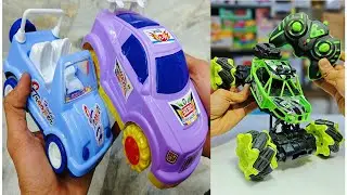 Cool Remote control car Unboxing #toychannel #trending